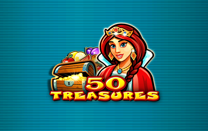 50 Treasures