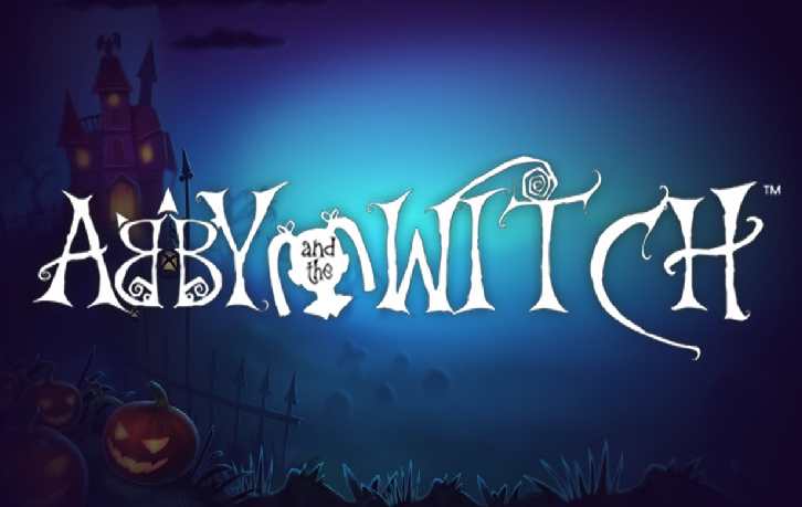Abby and the Witch