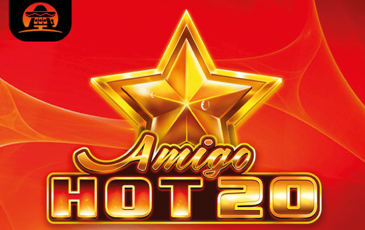 Amigo Hot 20